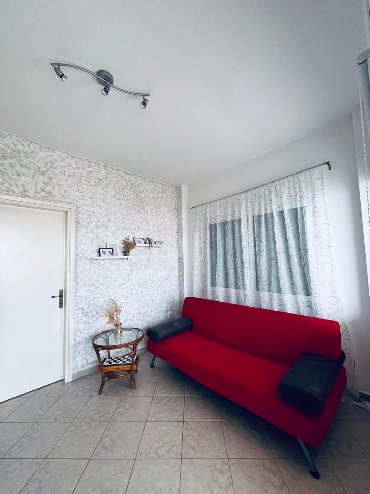 Ocean View Apartments Vrasna Ngoại thất bức ảnh